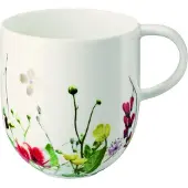 Rosenthal Mok Brillance With Handle Fleurs Sauvages 340 ml