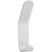 Zone Denmark A-Hook haak soft grey, double