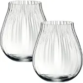 Riedel Drinkglas TUMBLER COLLECTION OPTICAL O 765 ml, Riedel