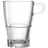 Leonardo - Senso Latte Macchiato Glas 350ml - 6 stuks