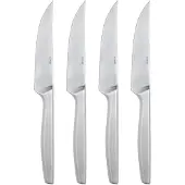 Gense Norm grillmes 4-pack Mat roestvrij staal