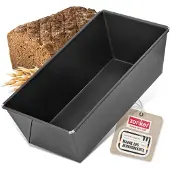 Zenker Broodvorm Black 30 cm