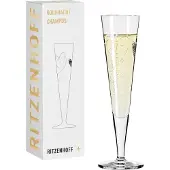 Ritzenhoff Champagneglas Goldnacht #35 205 ml