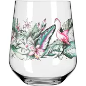 Ritzenhoff Gin & Tonicglas Schattenfauna #5 #6 710 ml (Set van 2)