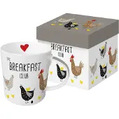 Ppd Breakfast Club Trend Mug GB