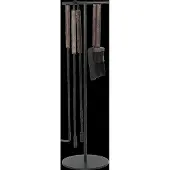 Blomus Haardstel Ashi Brown (5-Delig)