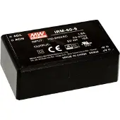 MEAN WELL IRM-60-24 AC/DC-printnetvoeding 60 W
