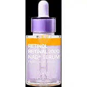 Purito SEOUL Retinol Retinal 2000 Nad+ Serum 30 ml