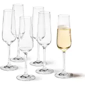 Leonardo TIVOLI Champagneglas 210ml - set/6