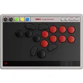 8Bitdo Arcade Controller NSW/PC