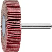 PFERD TOOLS 47802800 Lamellenslijper Diameter 60 mm 10 stuk(s)