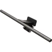 BenQ Lampe LED ScreenBar Halo 2 Noir pour écran PC avec télécommande sans fil