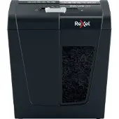 Rexel Papierversnipperaar Secure S5