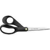 Fiskars Functional Form universele schaar 21 cm Zwart