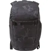 Nitro Rugzak donkergrijs