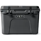 Yeti Tundra 35L Cooler, Charcoal Grey, koelbox