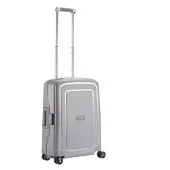 Samsonite S'Cure Spinner 55cm Silver