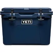 Yeti Tundra 35L Cooler, Navy Blue, koelbox