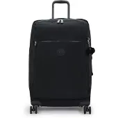 Kipling Trolley 'Darcey' zwart