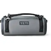 Yeti - Duffeltassen - Panga Duffel 50 Storm Gray voor Unisex - Grijs