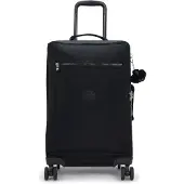 Kipling Trolley 'Jet S' zwart