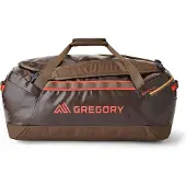 Gregory - Alpaca 60 - Reistas 60 l, bruin