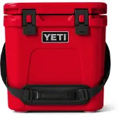 Yeti Coolers - Roadie 24 2.0 - Koelbox 20 l, rood