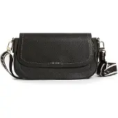 Ted Baker Schoudertas 'Louiize ' zwart / wit