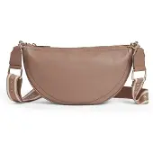 Ted Baker Schoudertas 'Lorreen ' bruin