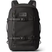 Yeti Crossroads reisrugzak 52 cm laptopvak zwart
