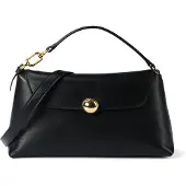 Furla Handtas 'Sfera Soft' zwart