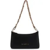 Love Moschino Schoudertas 'Smart Daily' zwart
