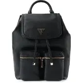 GUESS Rugzak 'Manhattan II' zwart