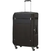 Samsonite Citybeat | Trolley (4 wielen) | 78 cm