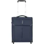 Roncato Ironik 2.0 2 wielen Cabinewagen 45 cm blauw