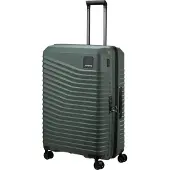 Samsonite Intuo Expandable Spinner 75cm Olive Green