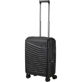 Samsonite Intuo Expandable Spinner 55cm Black