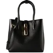Furla Handtas 'GOCCIA' zwart