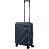 Samsonite Intuo Expandable Spinner 55cm Blue Nights