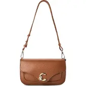 Coccinelle Schoudertas 'C-Me' cognac
