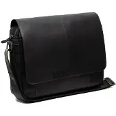 The Chesterfield Brand Richard Shoulderbag black