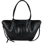 Karl Lagerfeld Shopper zwart