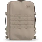 CabinZero Military 44L Lightweight Cabin Bag storm