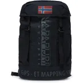 Napapijri Rugzak gemengde kleuren / zwart