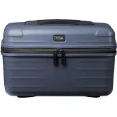 Titan Upgrade Beautycase 39 cm blauw