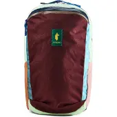 Cotopaxi Allpa 18L Dagrugzak 43 cm Laptopvak rood
