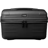 Titan Upgrade Beautycase 39 cm zwart