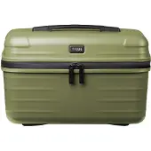 Titan upgrade beautycase forest green