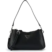 GUESS Schoudertas 'Noelle ll' zwart