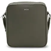 BOSS Reportertas met logodetails